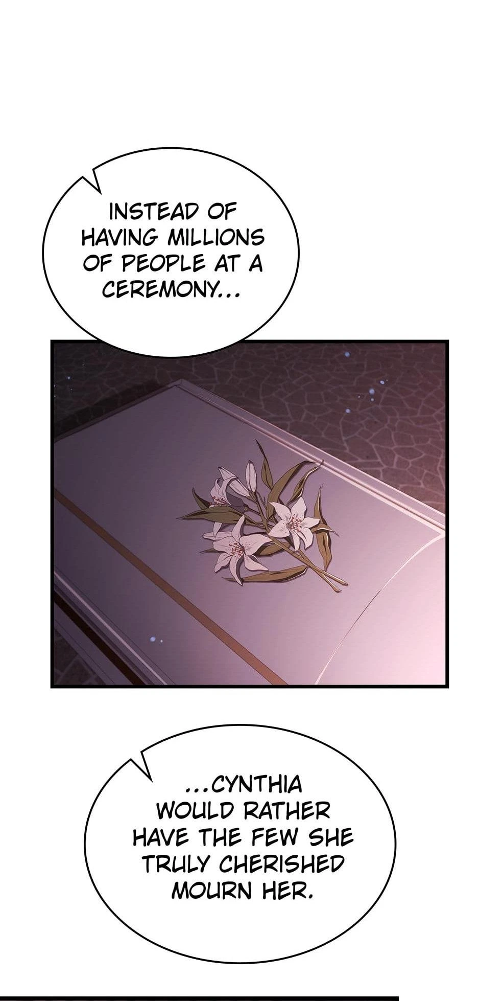 The Beginning After the End Chapter 181 — page 50