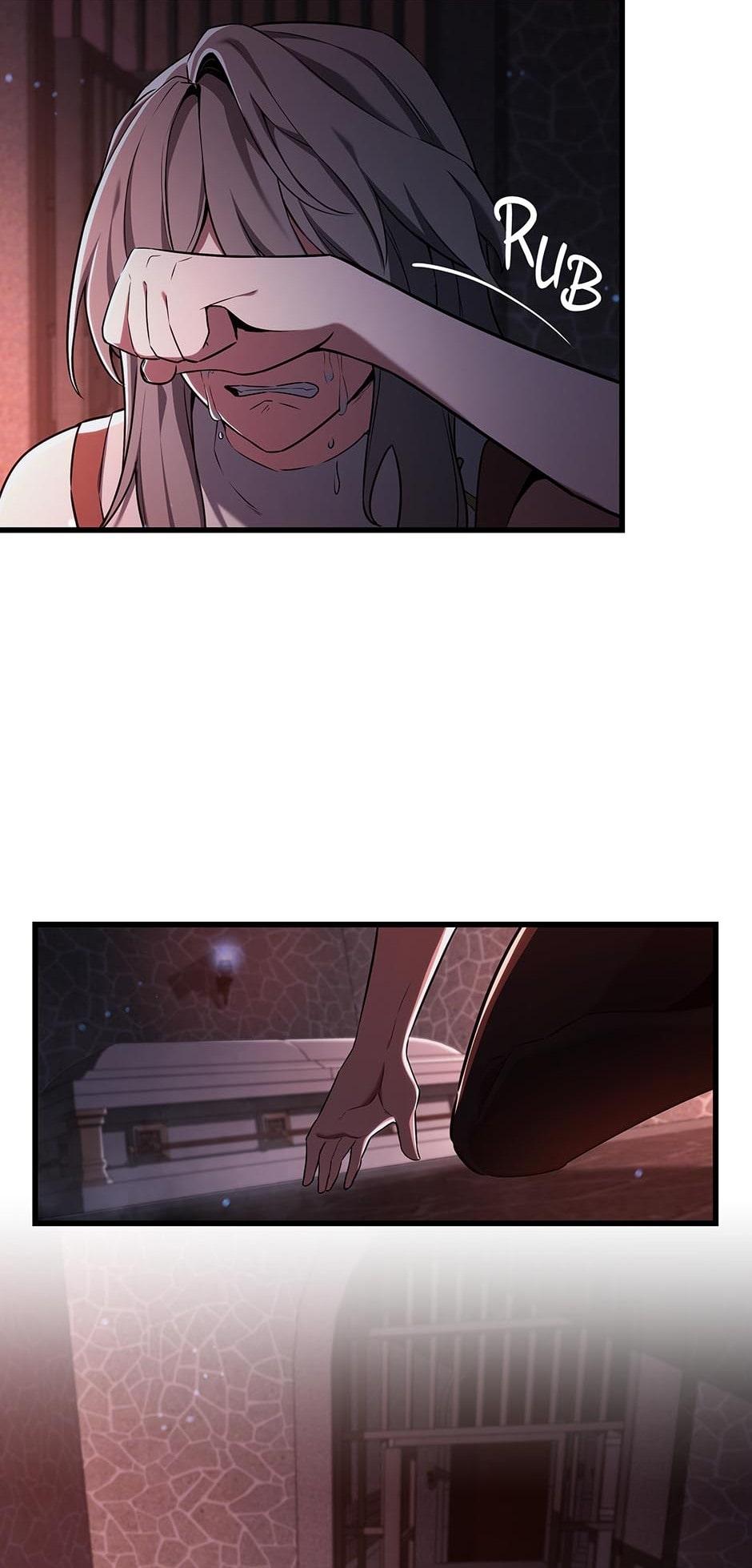 The Beginning After the End Chapter 181 — page 51