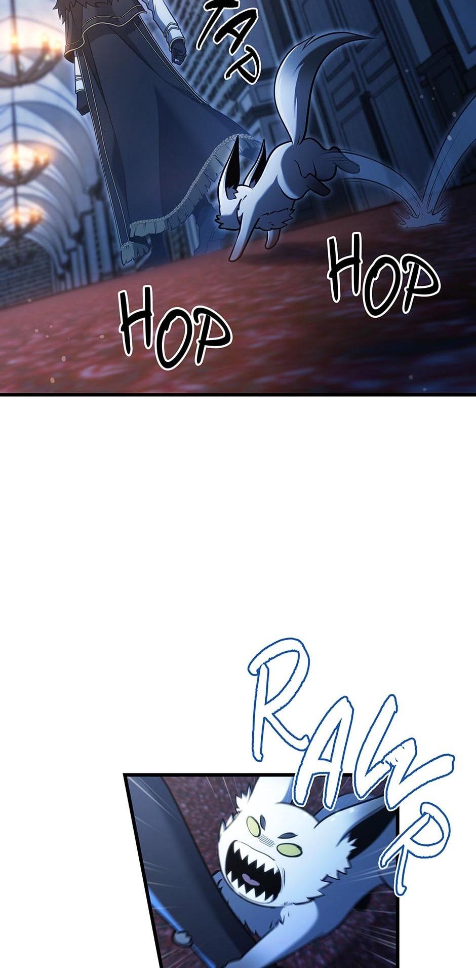 The Beginning After the End Chapter 181 — page 55