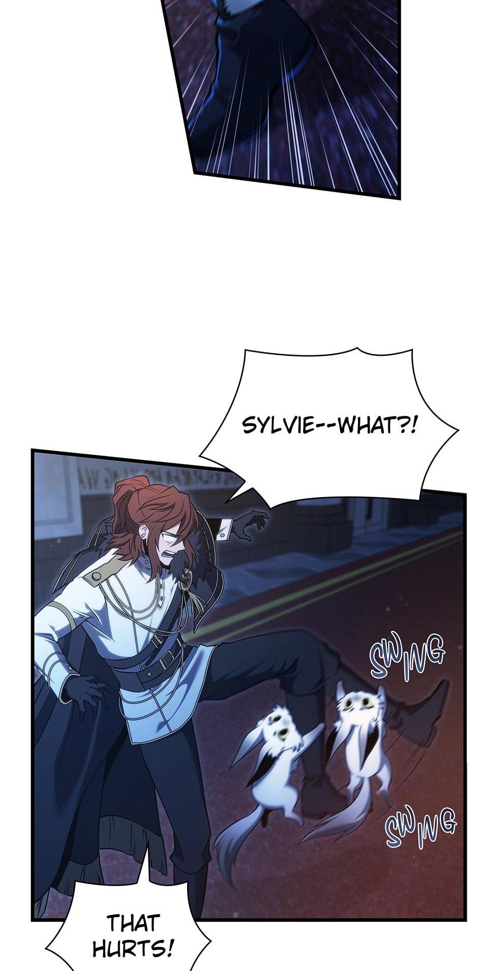 The Beginning After the End Chapter 181 — page 56