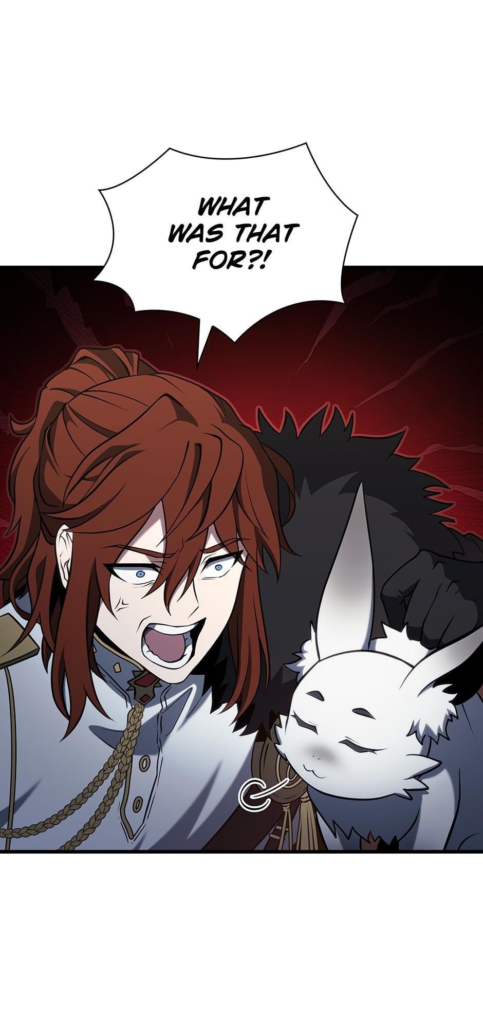 The Beginning After the End Chapter 181 — page 58