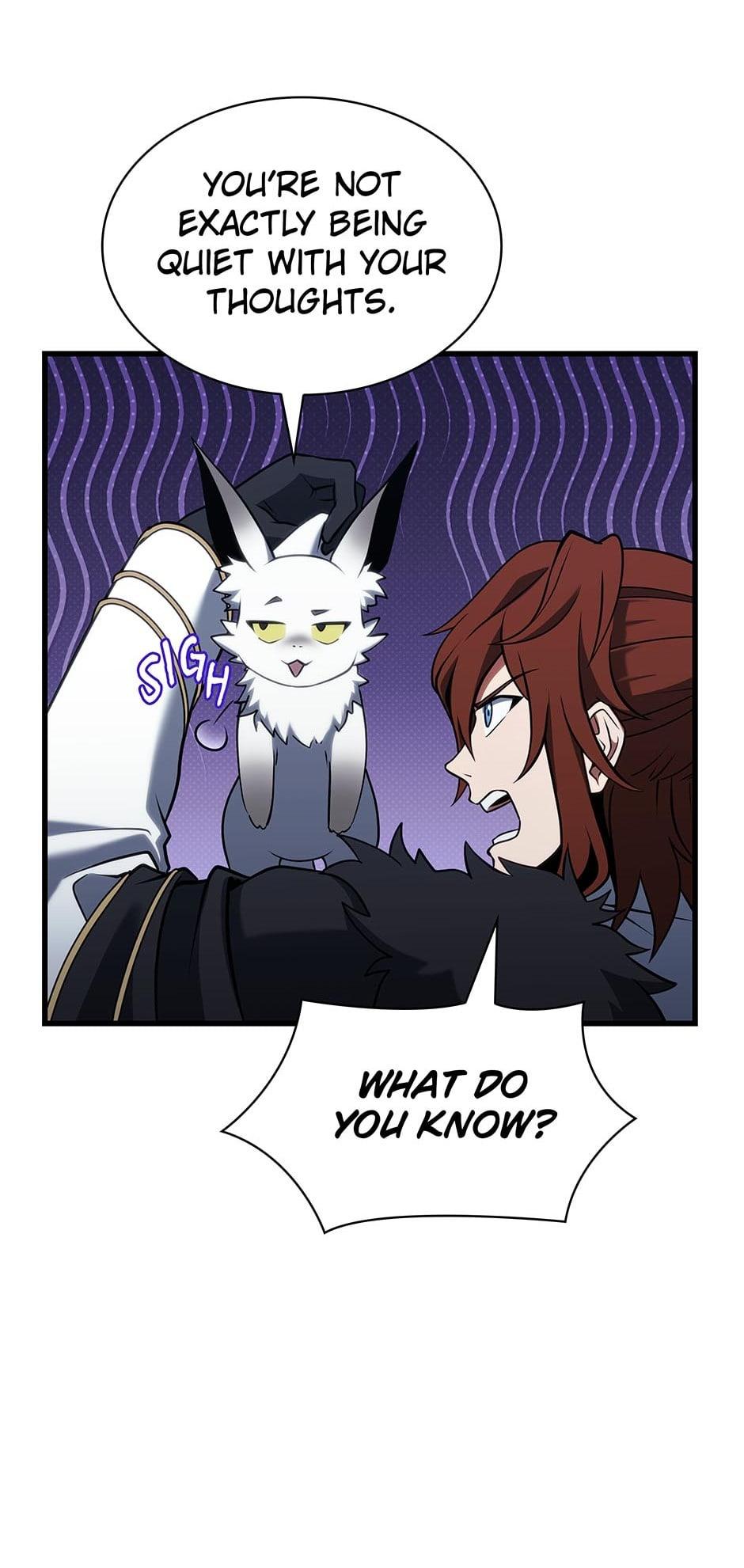 The Beginning After the End Chapter 181 — page 60