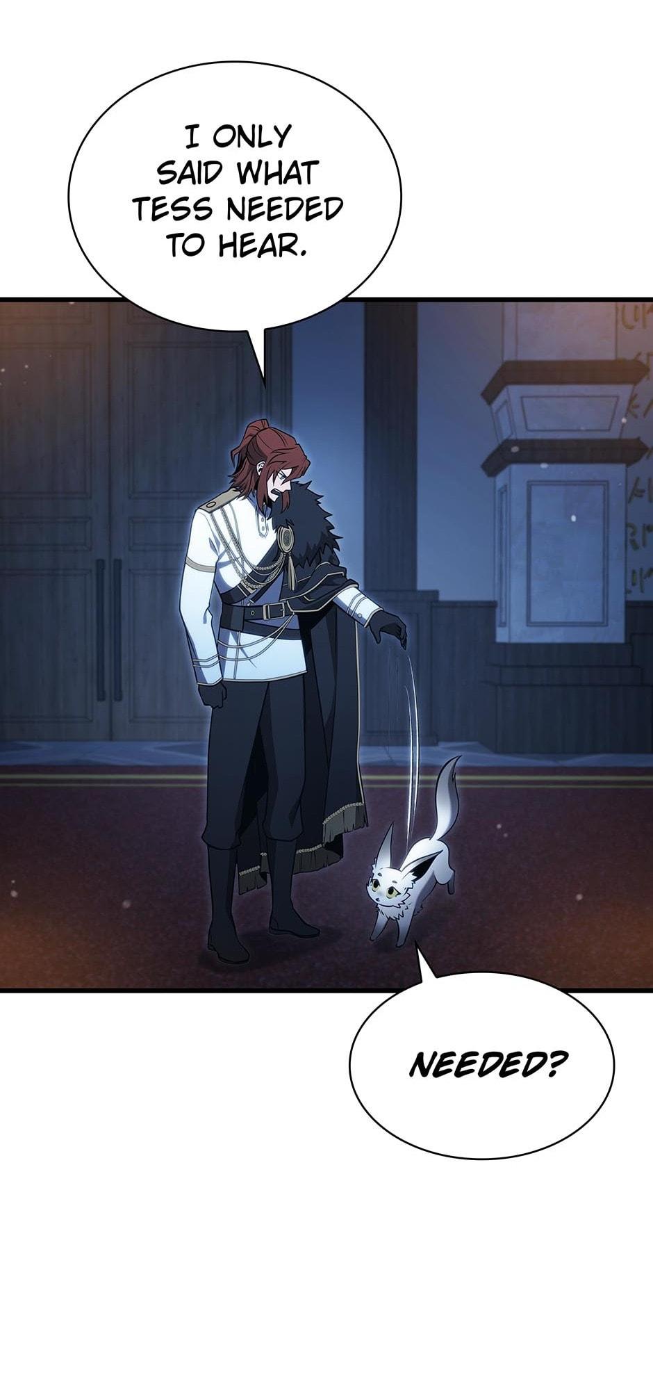 The Beginning After the End Chapter 181 — page 61