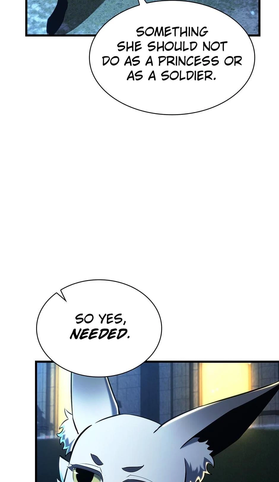The Beginning After the End Chapter 181 — page 63