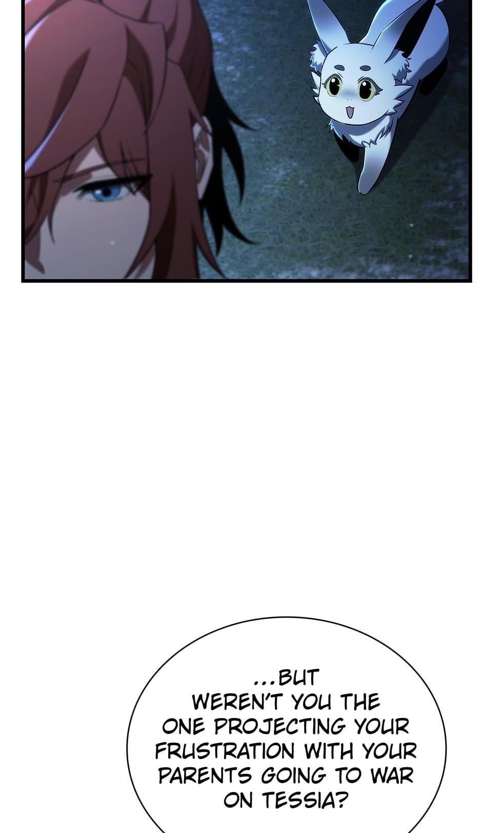 The Beginning After the End Chapter 181 — page 65