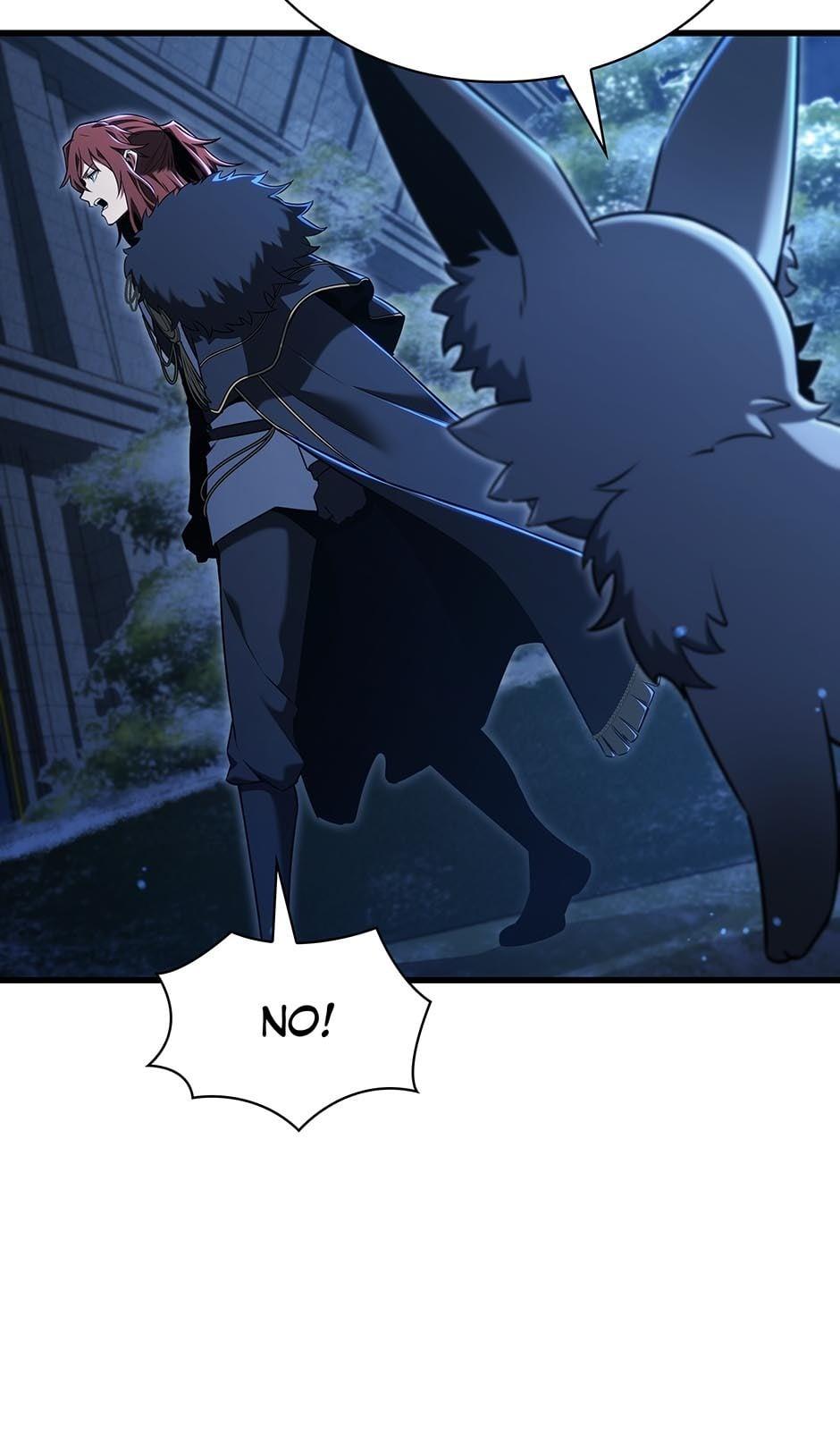 The Beginning After the End Chapter 181 — page 66
