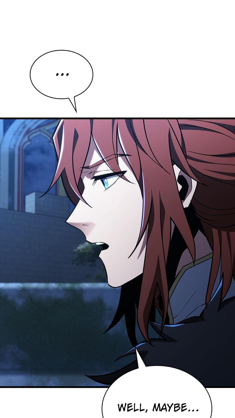 The Beginning After the End Chapter 181 — page 67