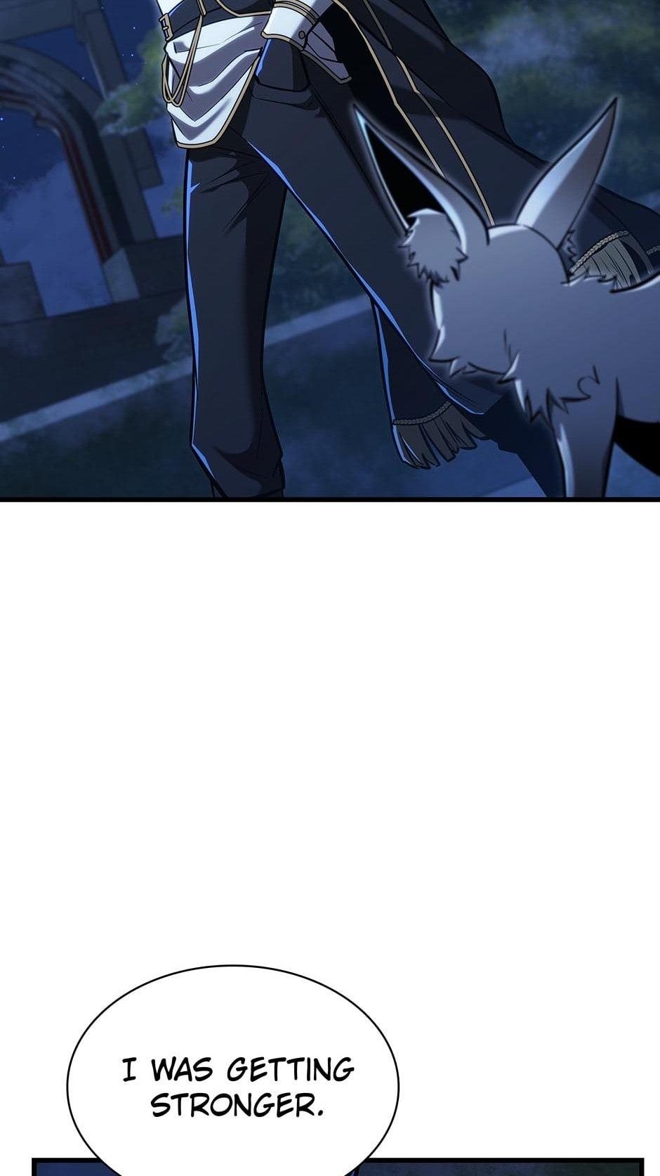 The Beginning After the End Chapter 181 — page 69