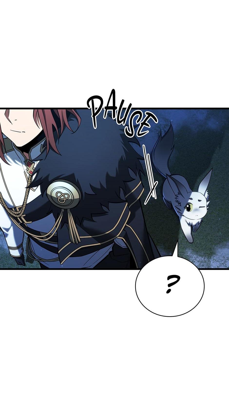 The Beginning After the End Chapter 181 — page 71