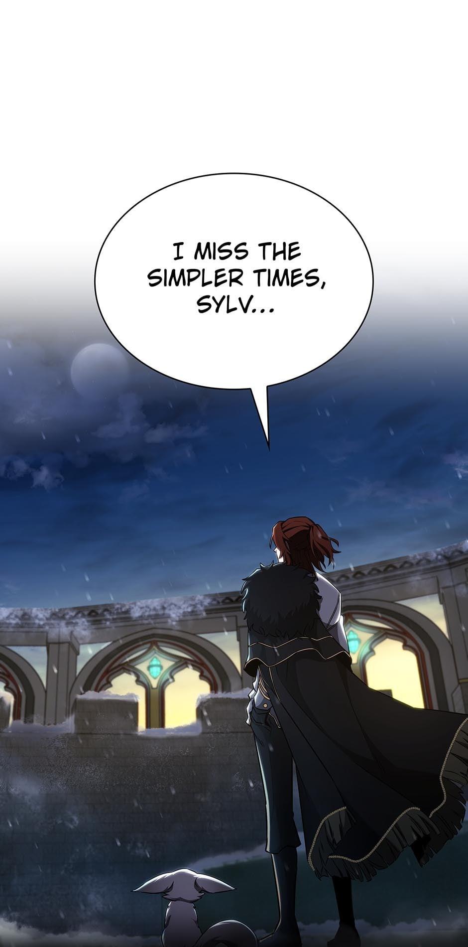The Beginning After the End Chapter 181 — page 72
