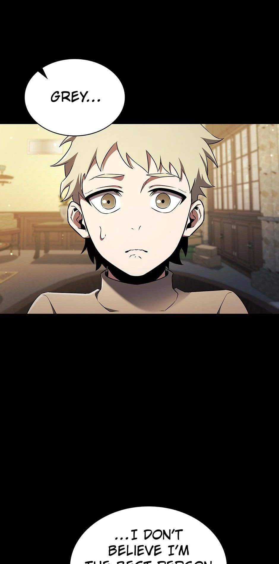 The Beginning After the End Chapter 181 — page 75