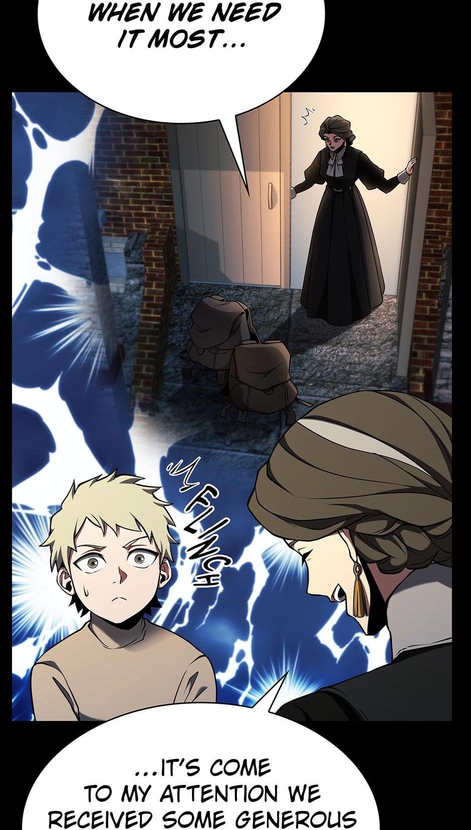 The Beginning After the End Chapter 181 — page 80