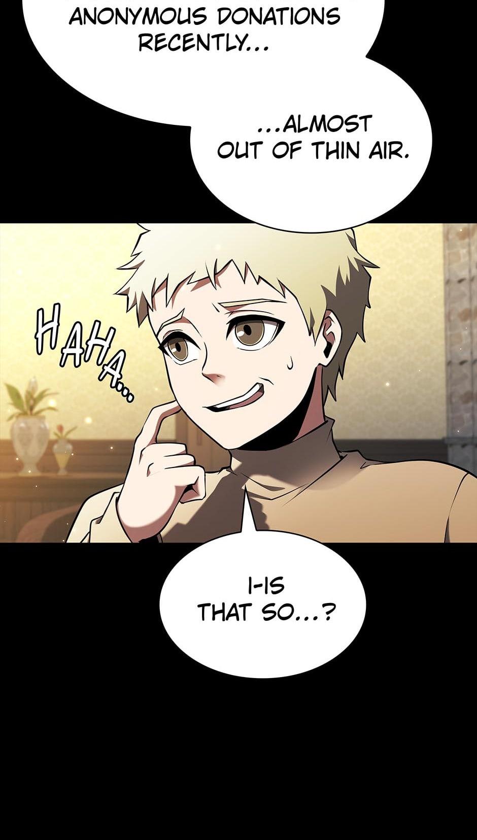 The Beginning After the End Chapter 181 — page 81