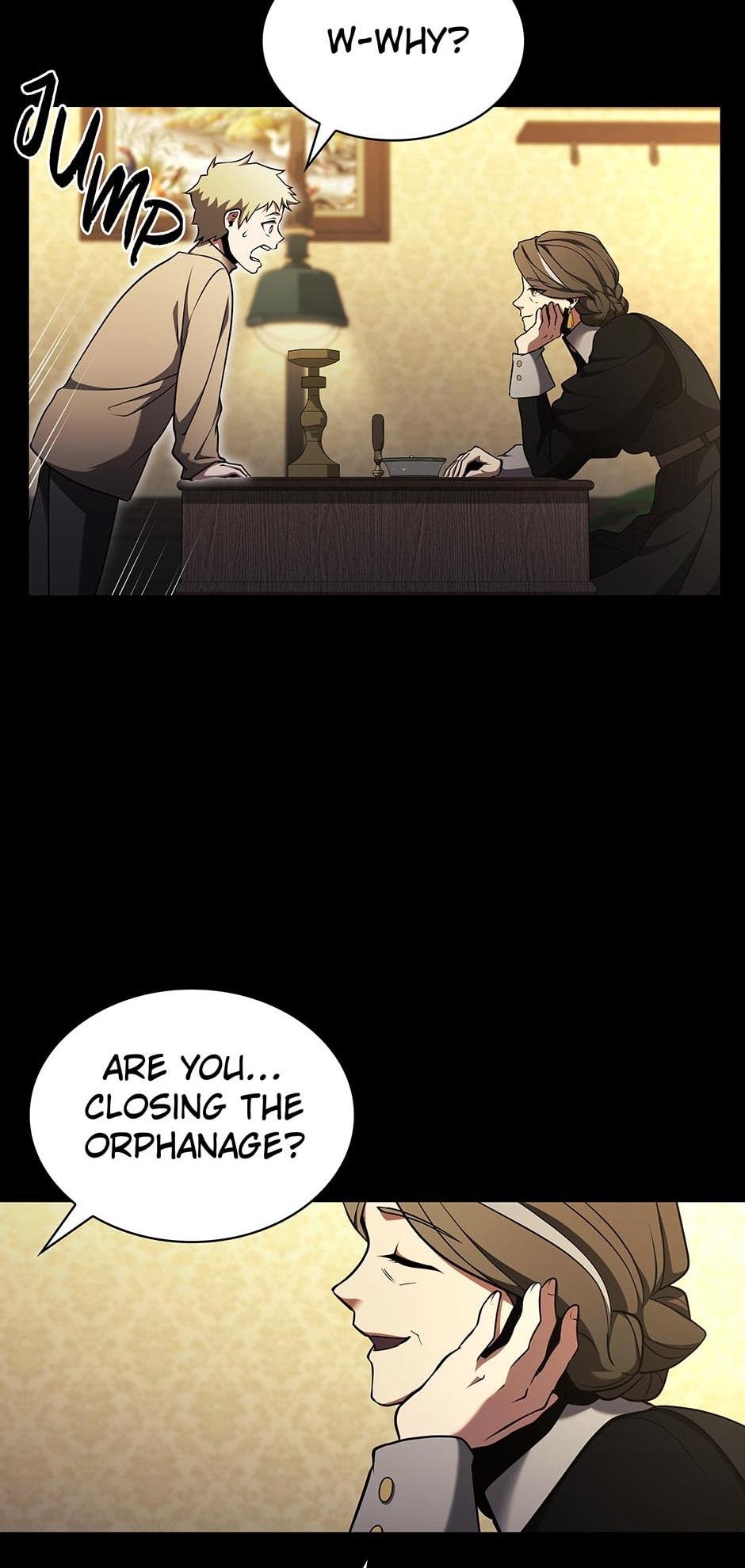 The Beginning After the End Chapter 181 — page 83