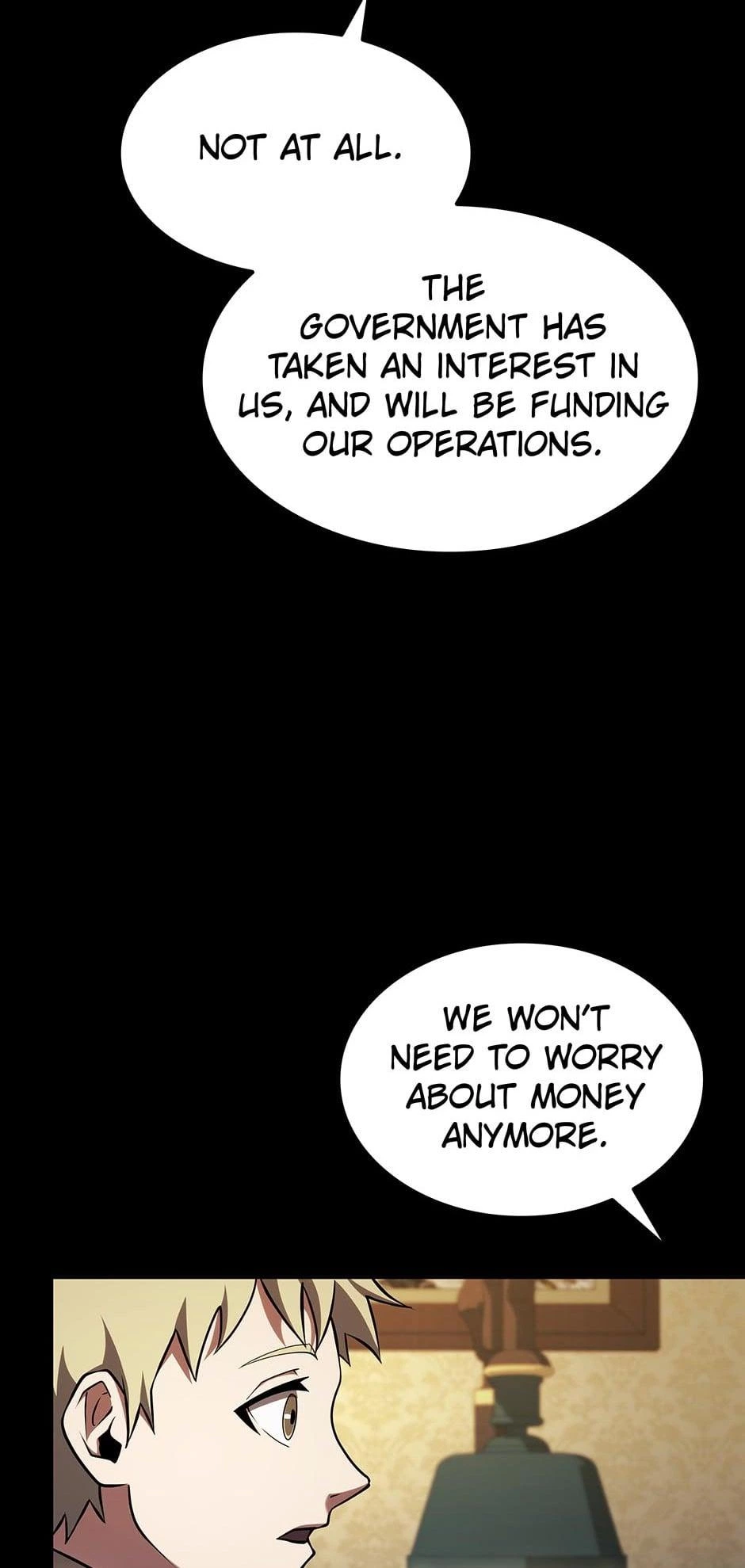 The Beginning After the End Chapter 181 — page 84