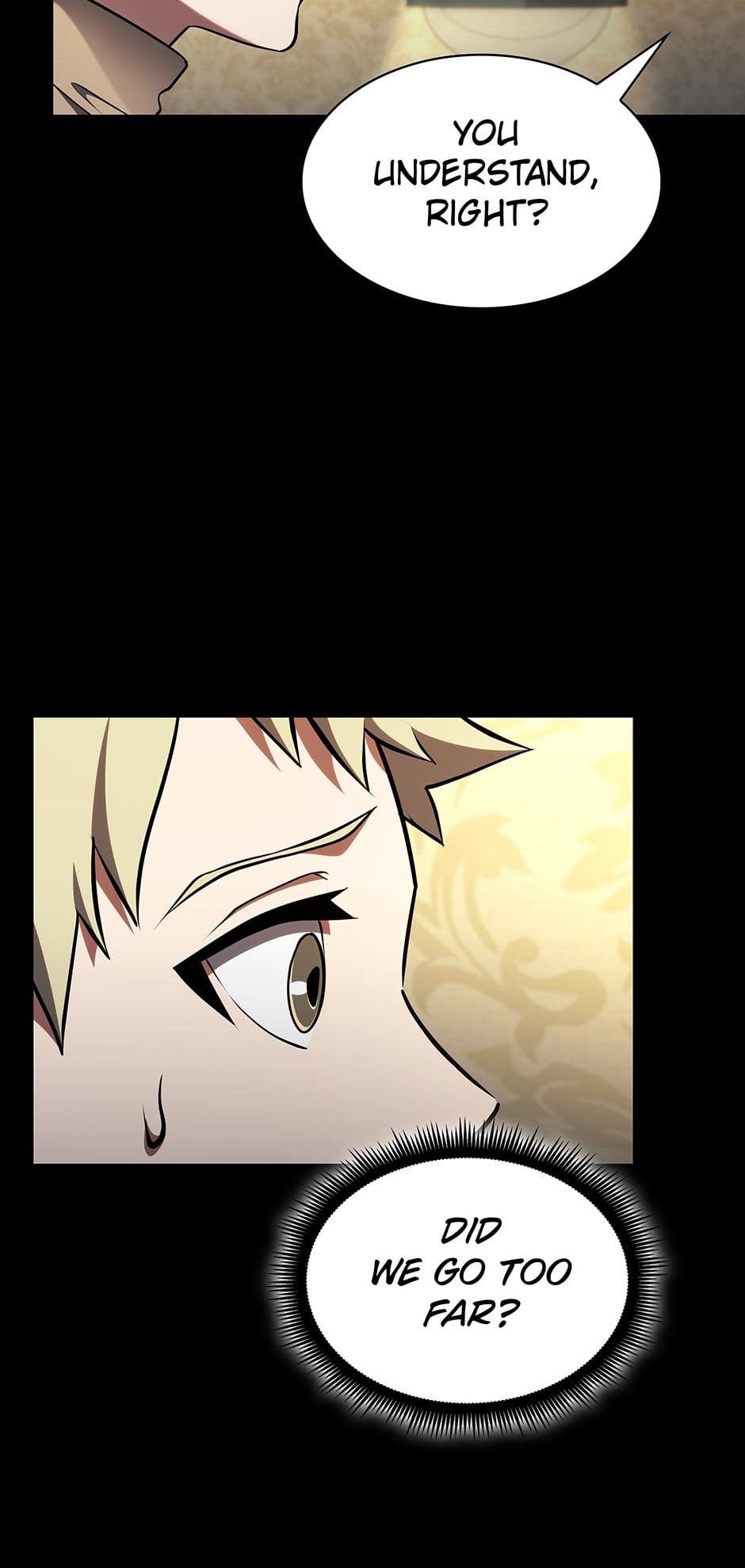 The Beginning After the End Chapter 181 — page 85