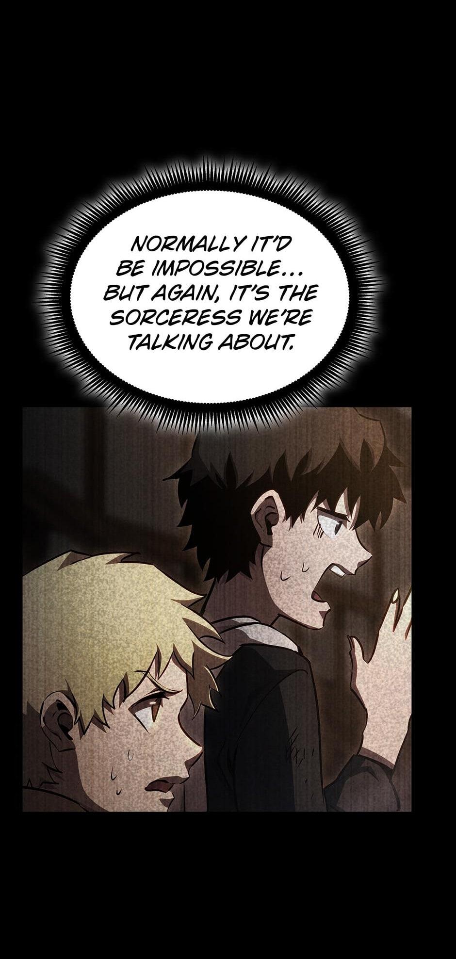 The Beginning After the End Chapter 181 — page 86