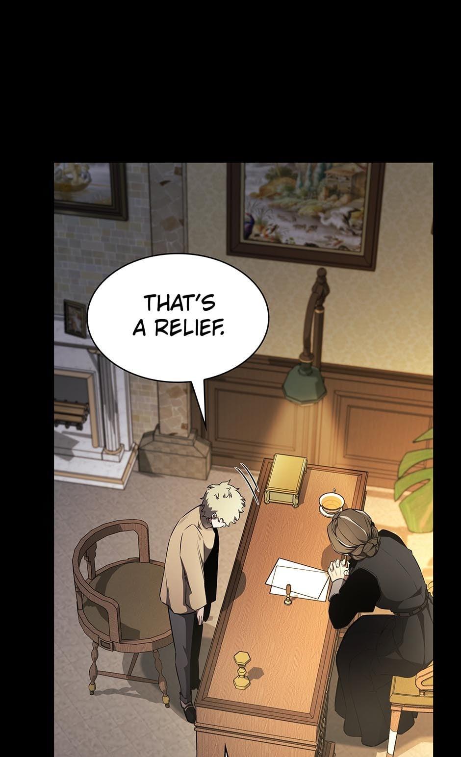 The Beginning After the End Chapter 181 — page 87