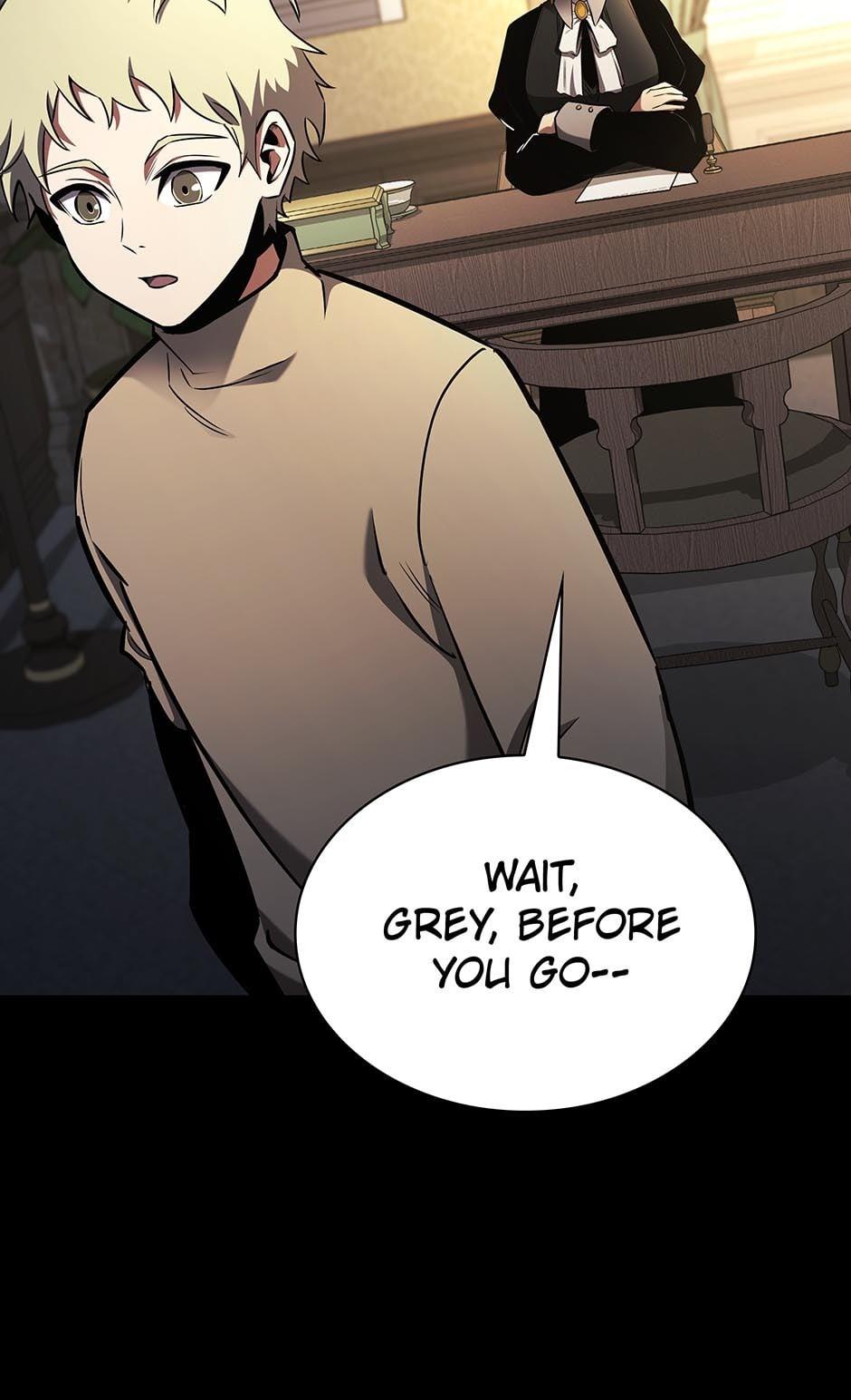 The Beginning After the End Chapter 181 — page 89