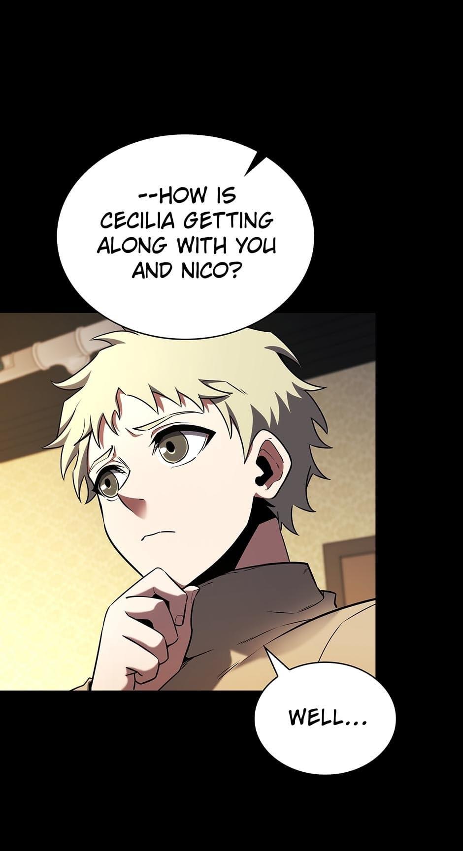 The Beginning After the End Chapter 181 — page 90