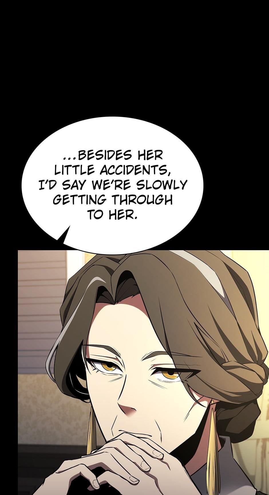 The Beginning After the End Chapter 181 — page 91