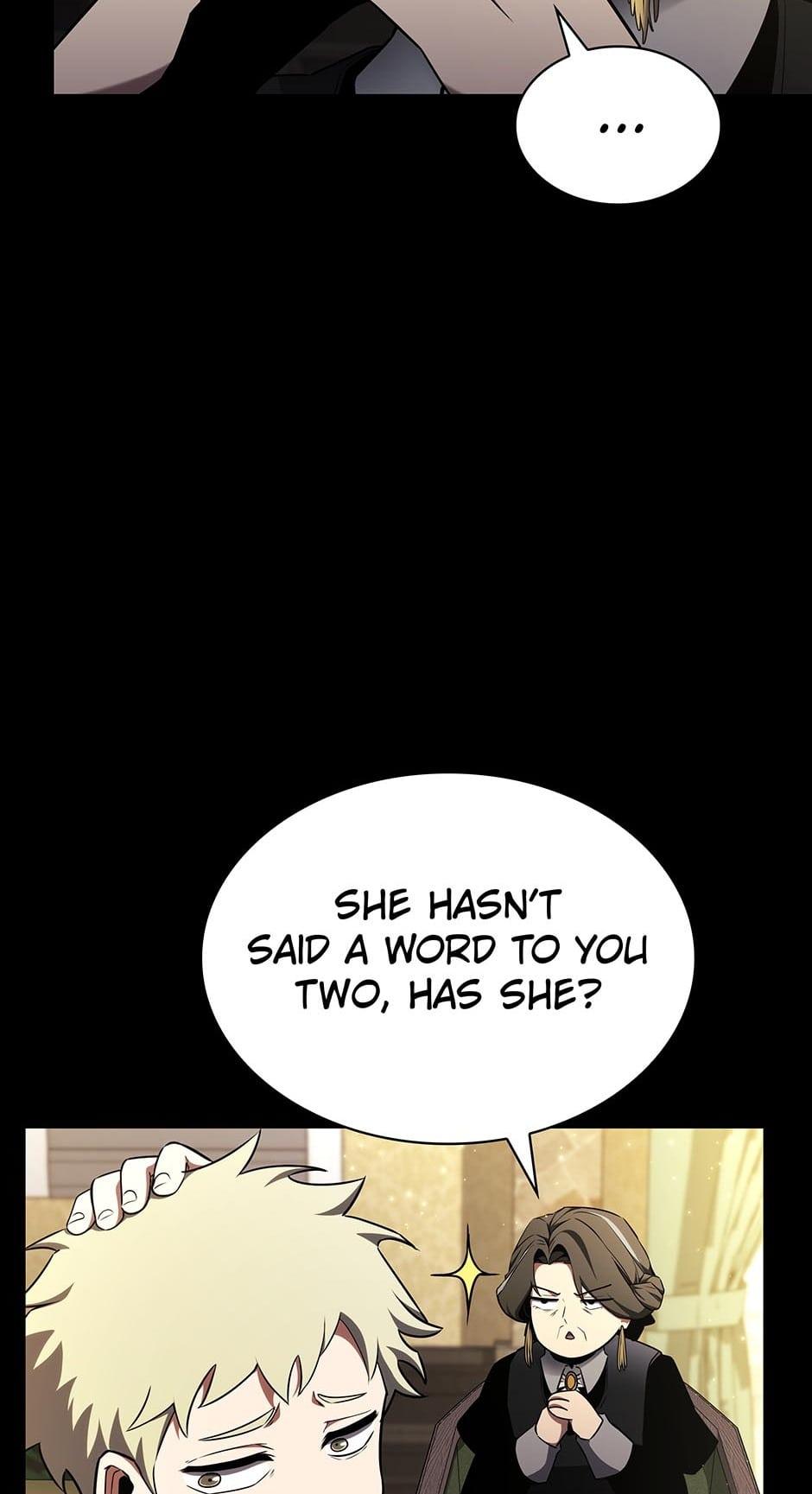 The Beginning After the End Chapter 181 — page 92