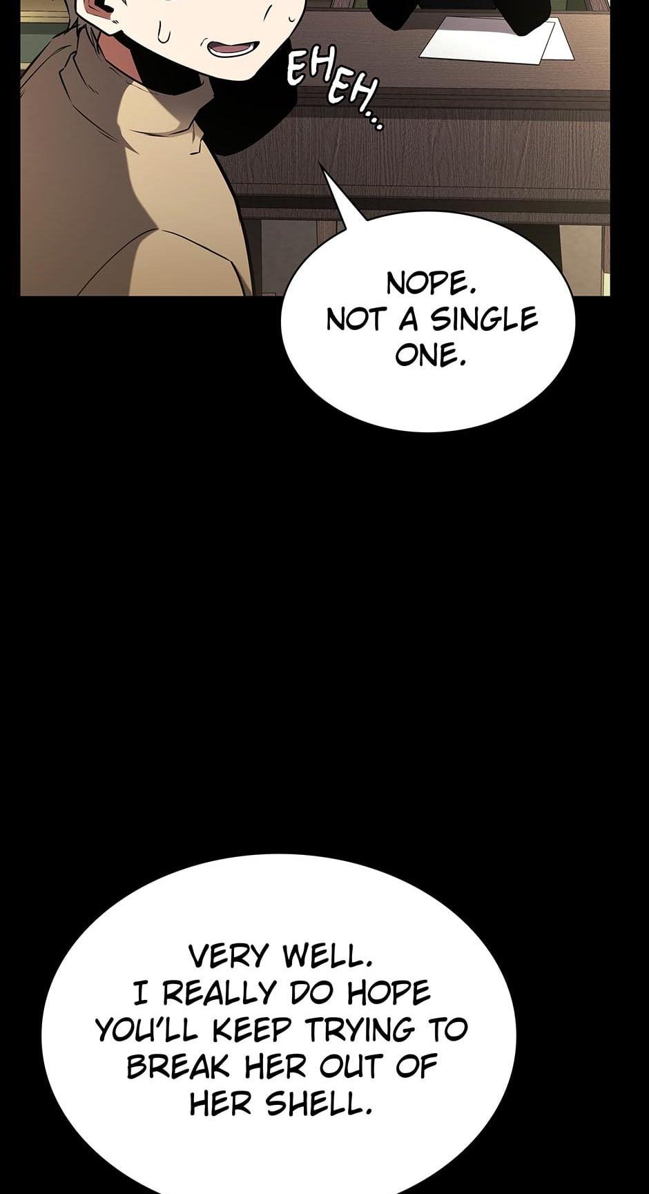 The Beginning After the End Chapter 181 — page 93