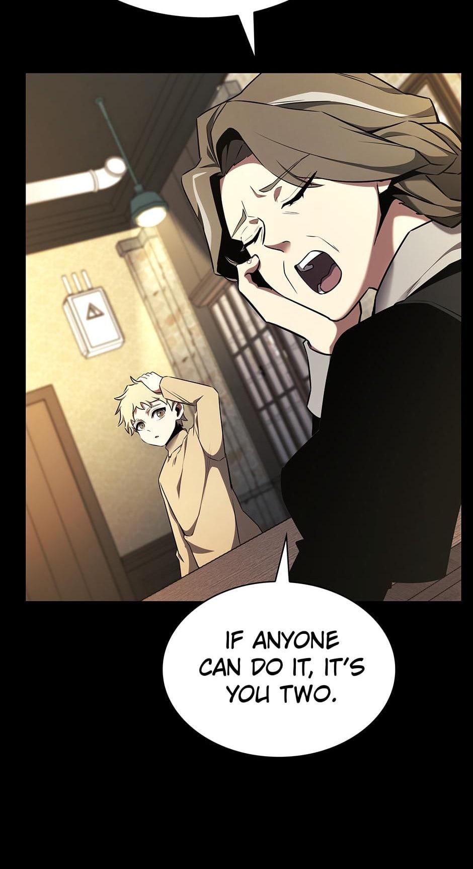 The Beginning After the End Chapter 181 — page 94
