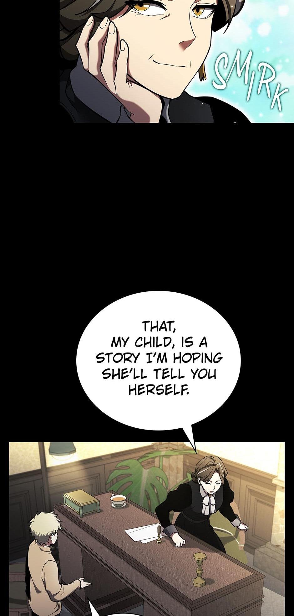 The Beginning After the End Chapter 181 — page 96