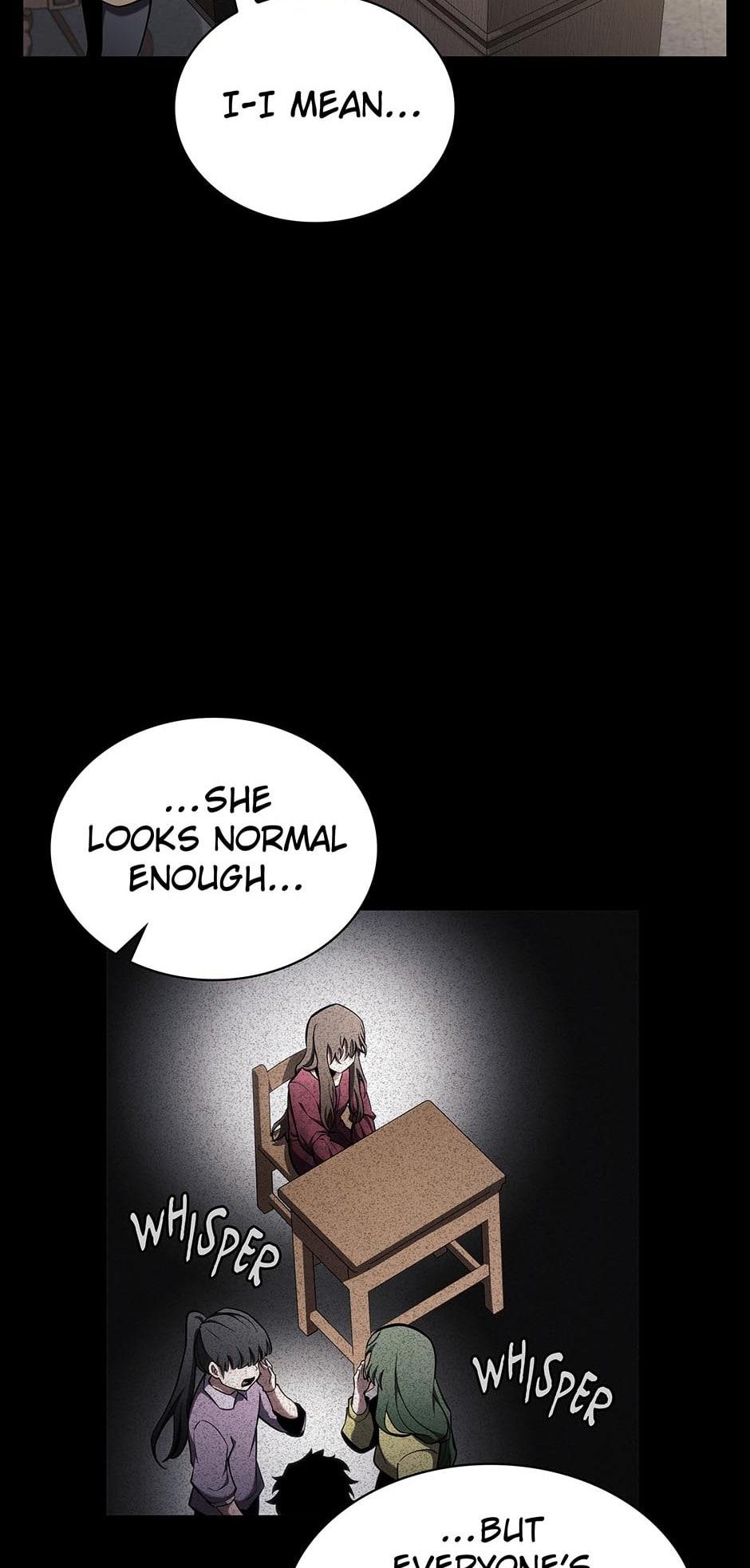 The Beginning After the End Chapter 181 — page 97