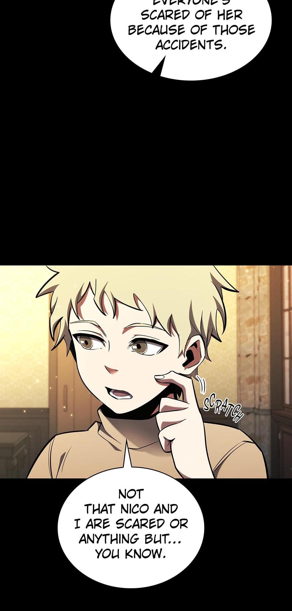 The Beginning After the End Chapter 181 — page 98