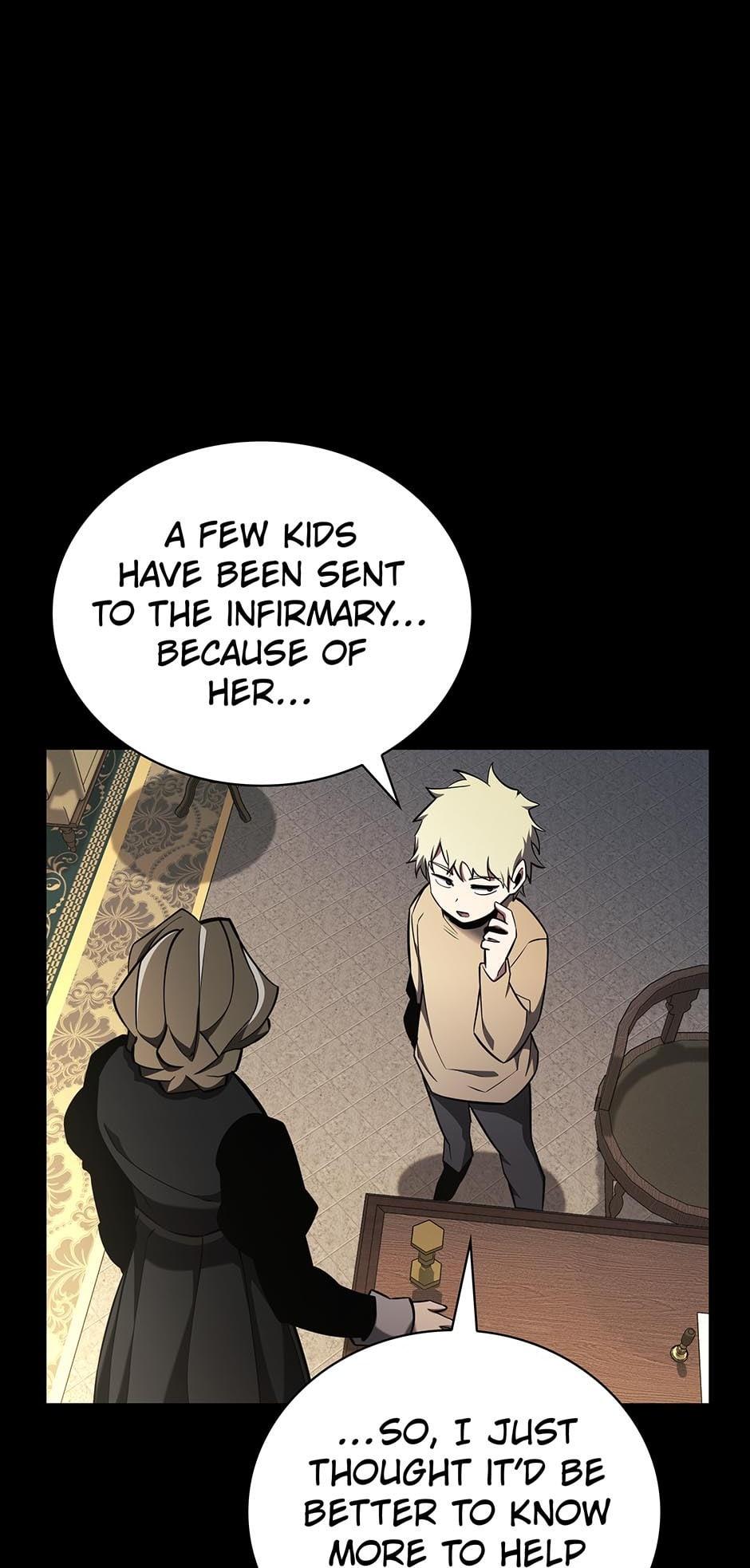 The Beginning After the End Chapter 181 — page 99