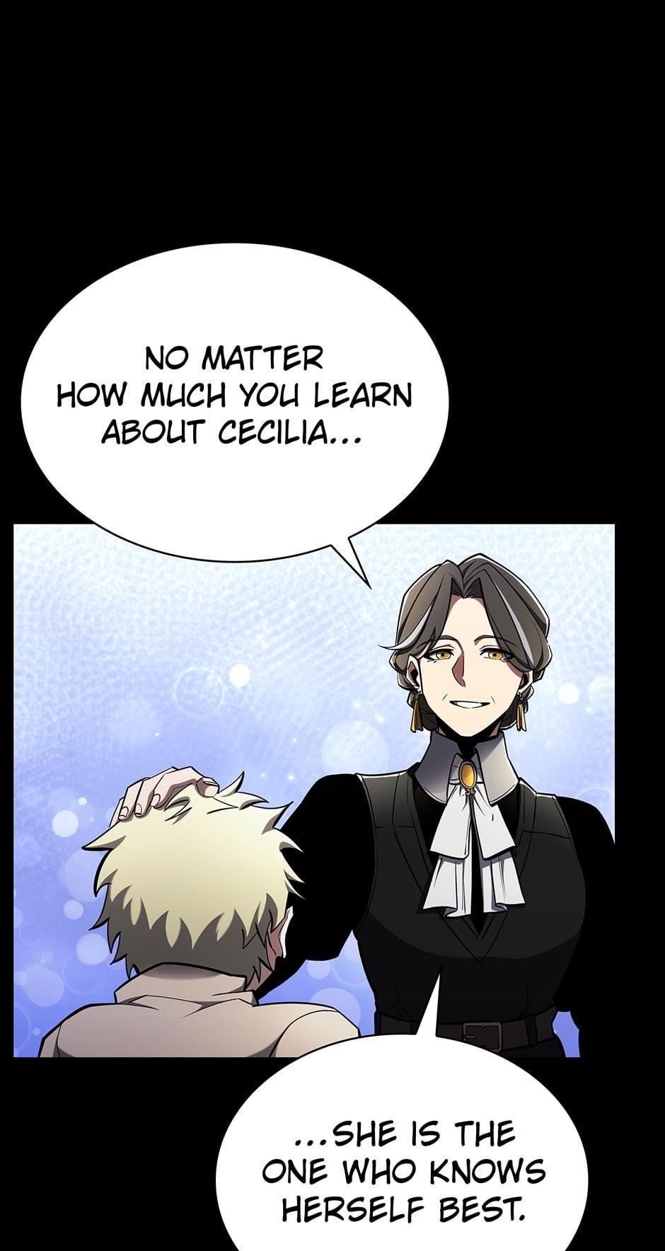 The Beginning After the End Chapter 181 — page 101