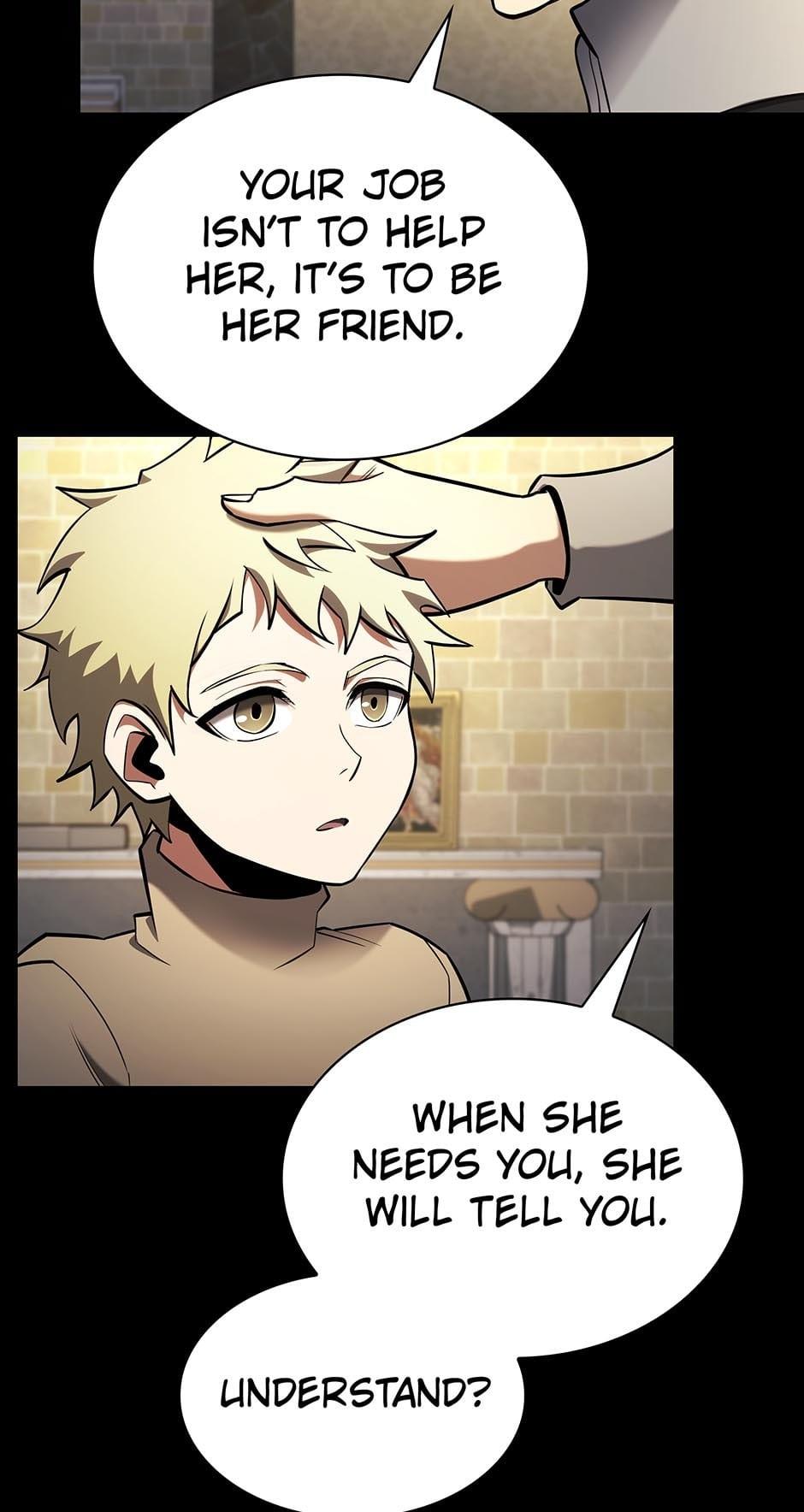 The Beginning After the End Chapter 181 — page 103