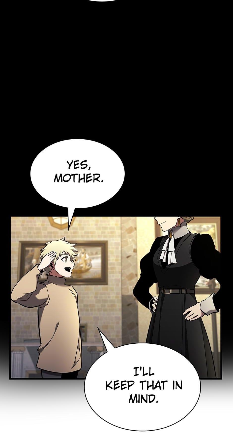 The Beginning After the End Chapter 181 — page 104