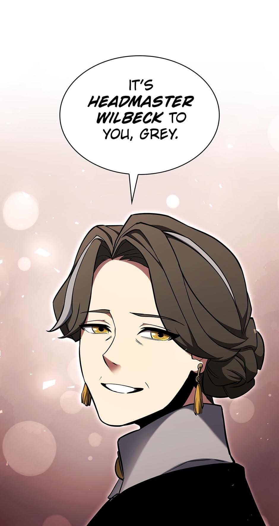 The Beginning After the End Chapter 181 — page 105