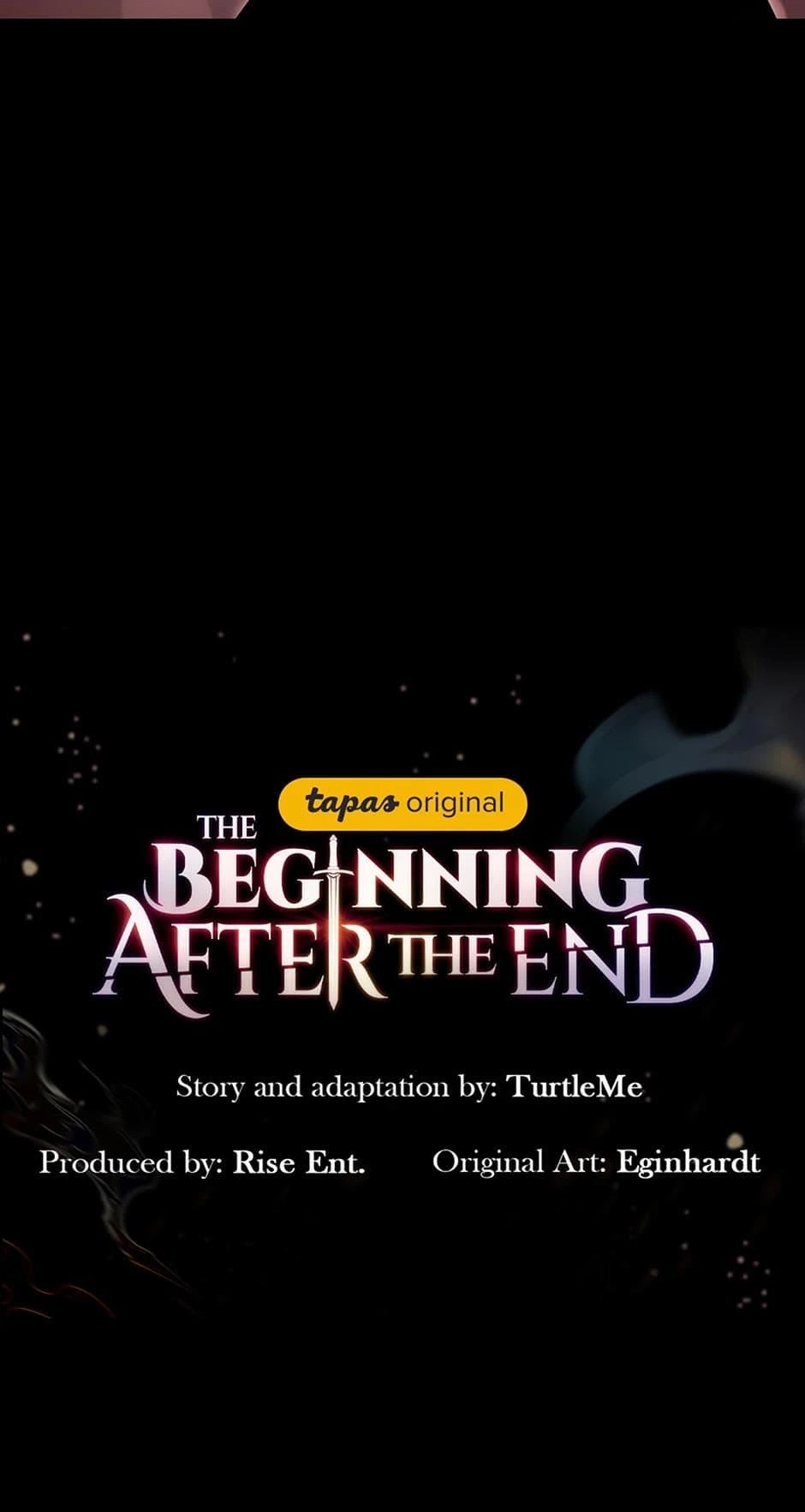 The Beginning After the End Chapter 181 — page 106
