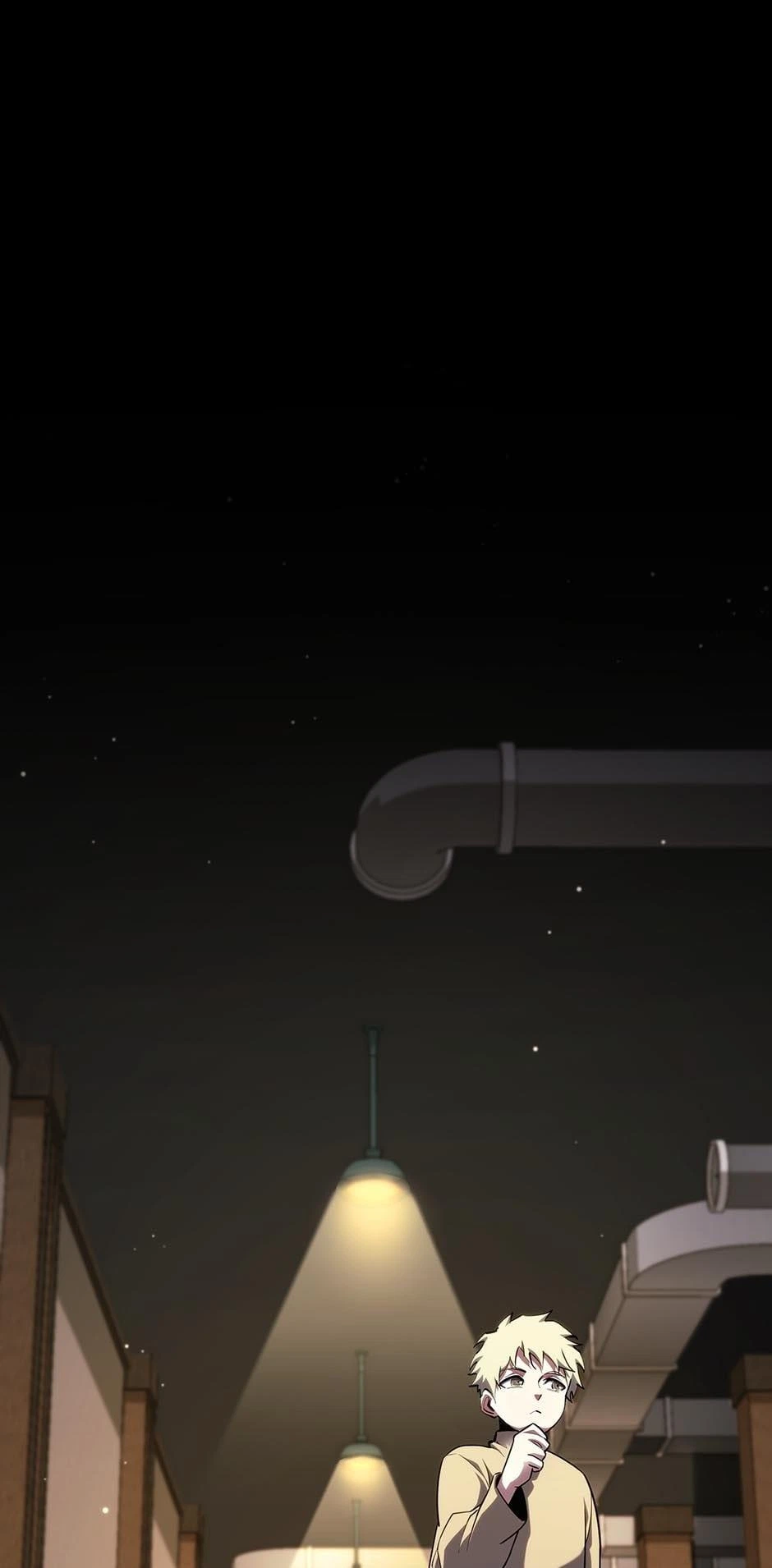The Beginning After the End Chapter 182 — page 1