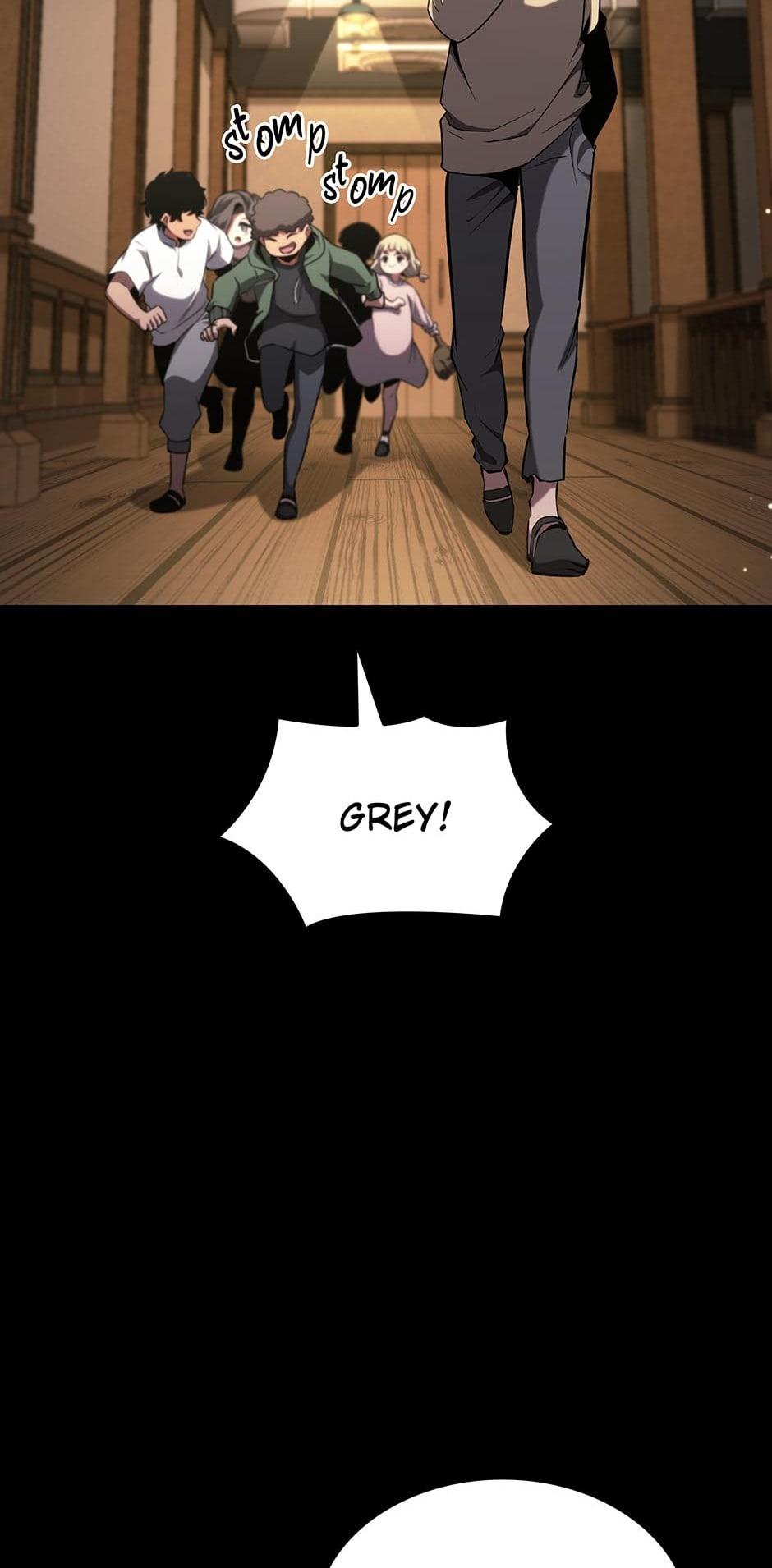 The Beginning After the End Chapter 182 — page 2