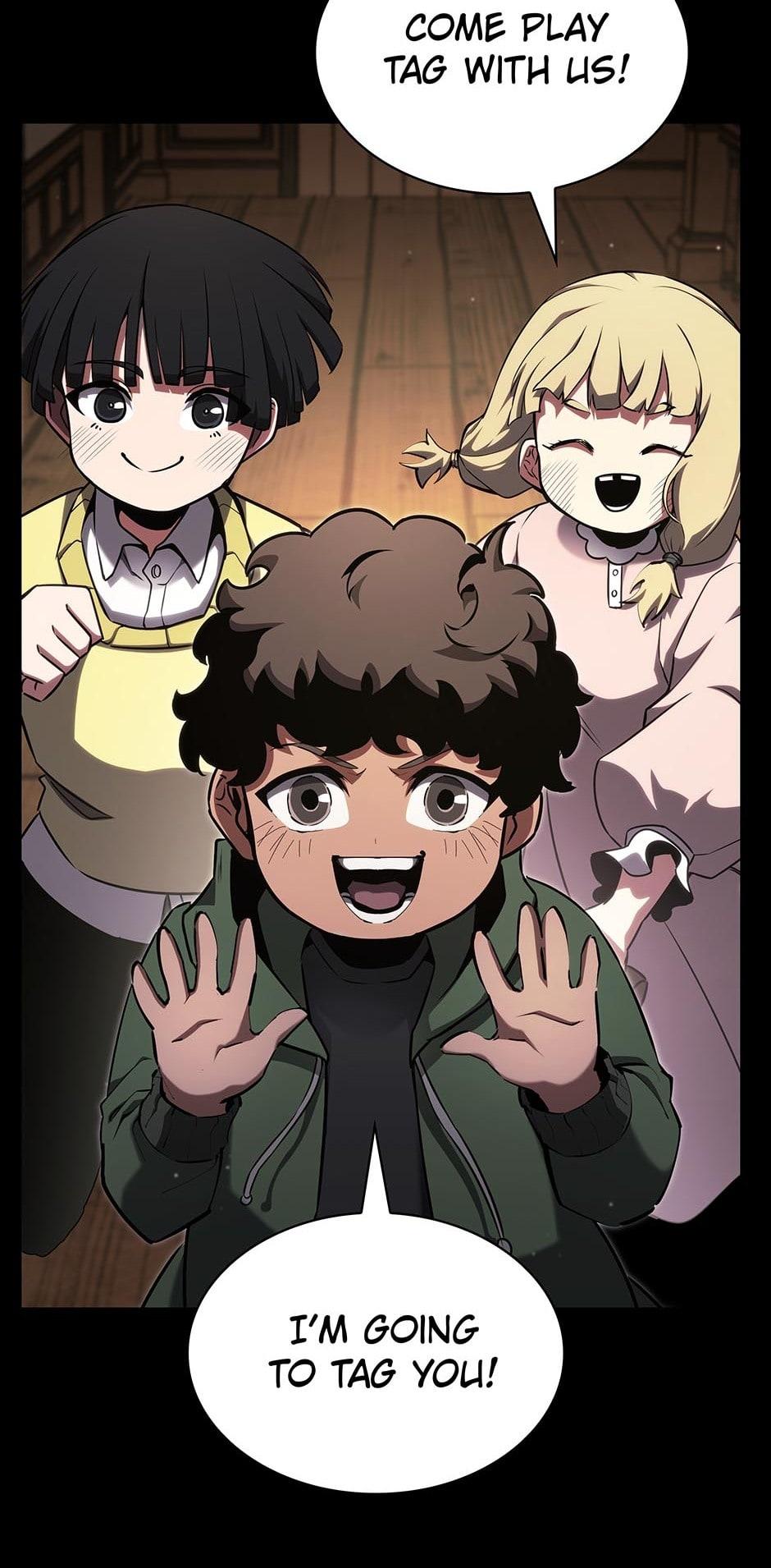 The Beginning After the End Chapter 182 — page 3