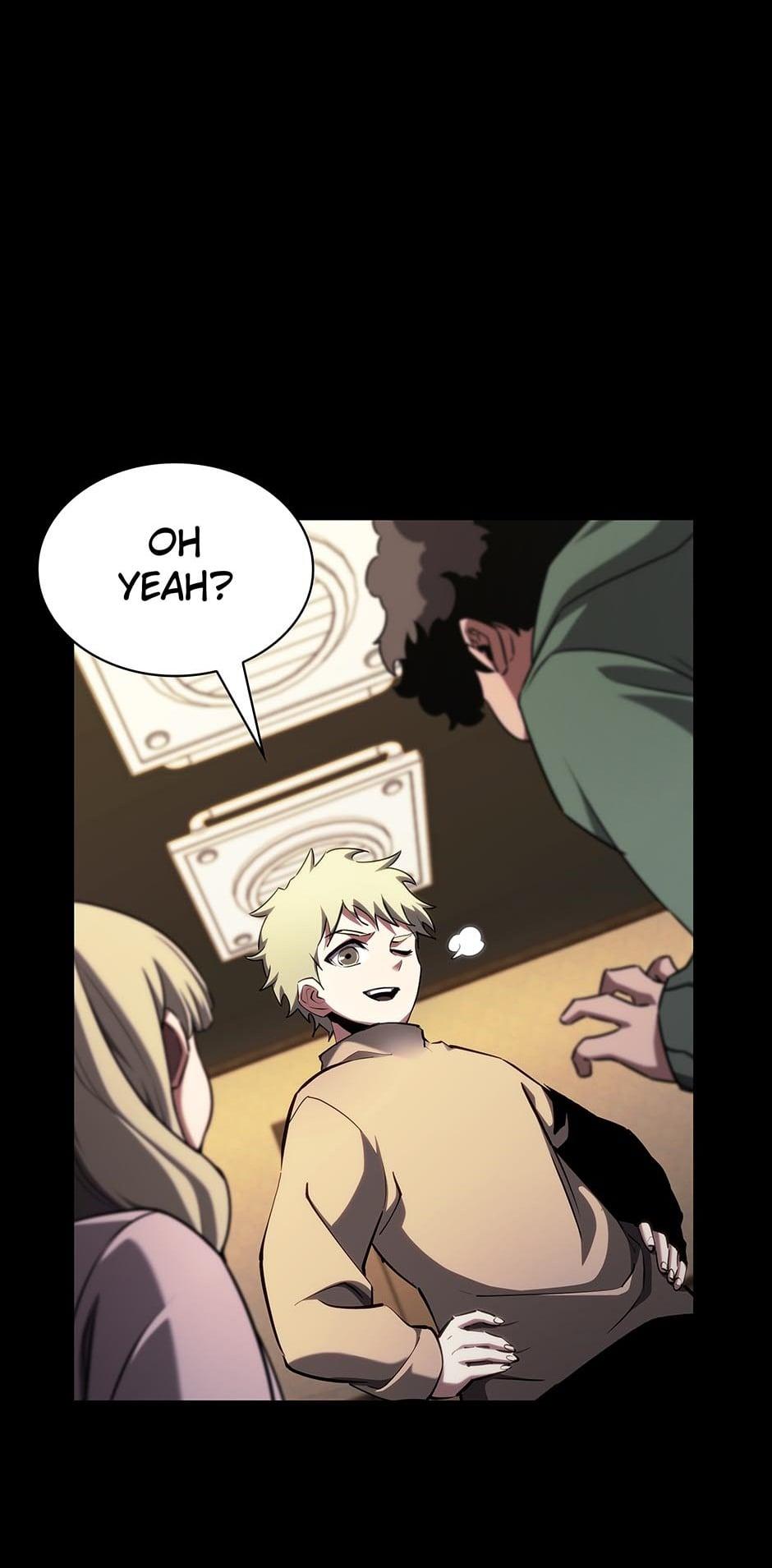 The Beginning After the End Chapter 182 — page 4