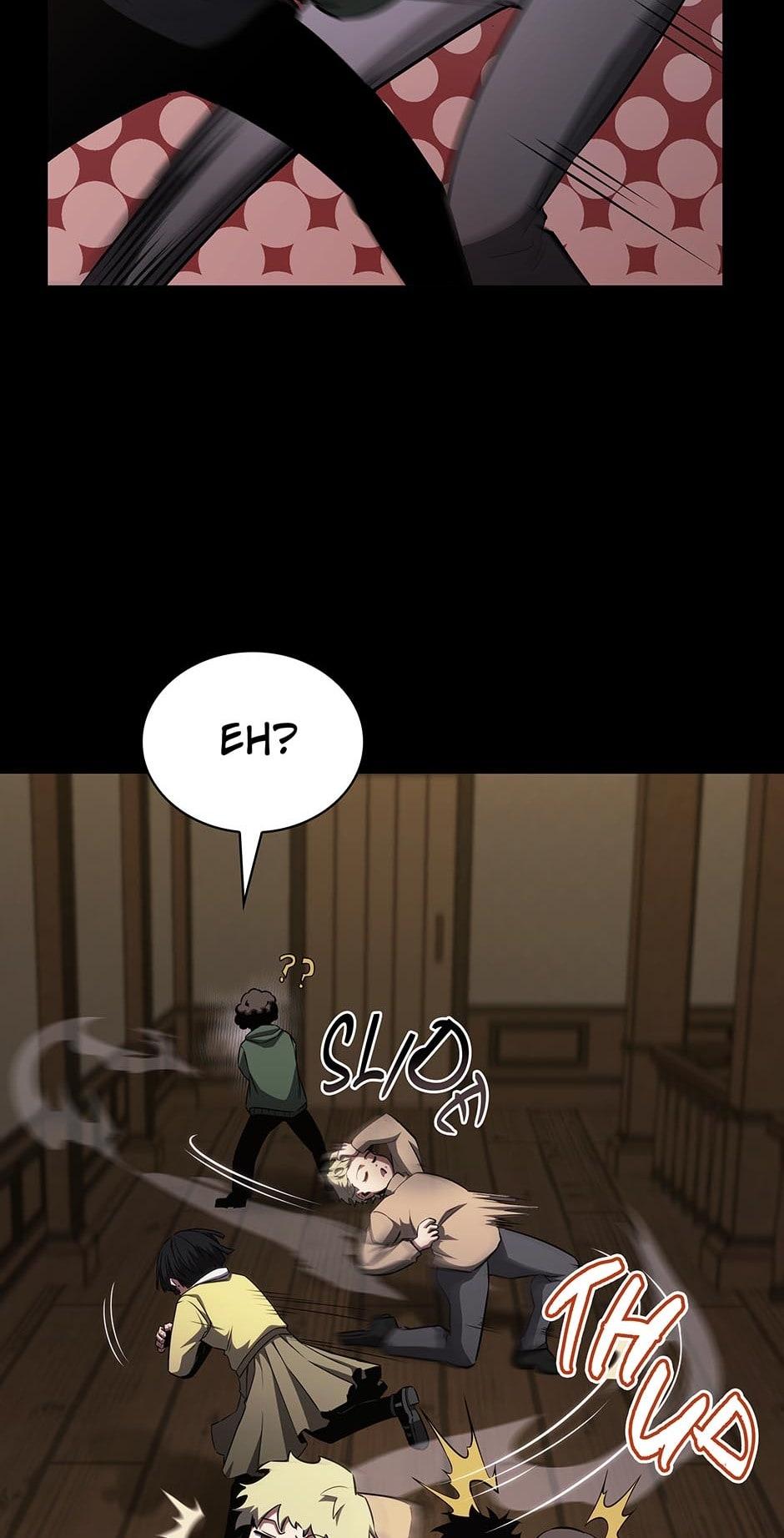 The Beginning After the End Chapter 182 — page 6