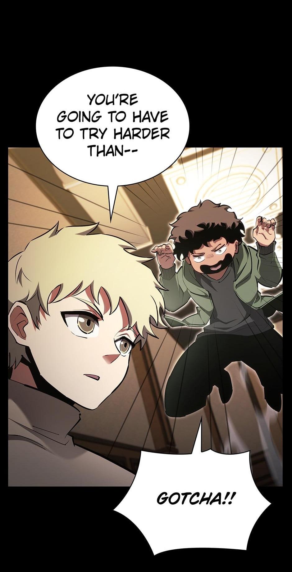 The Beginning After the End Chapter 182 — page 8