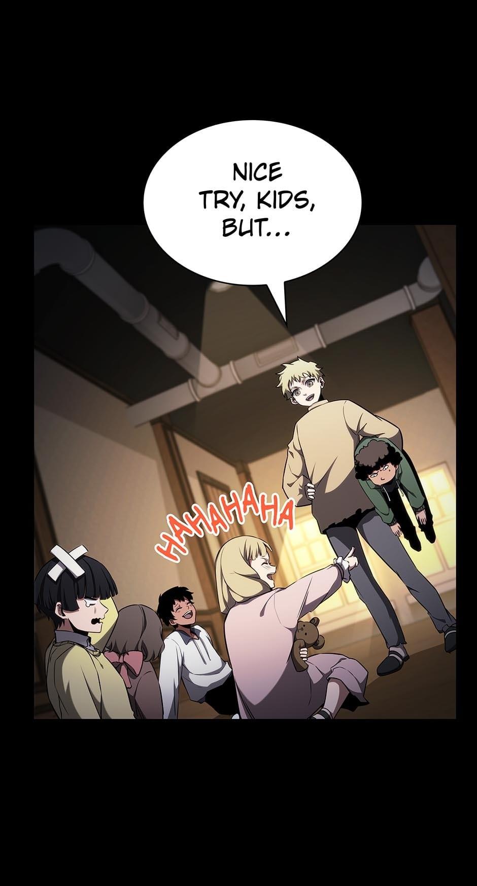 The Beginning After the End Chapter 182 — page 10