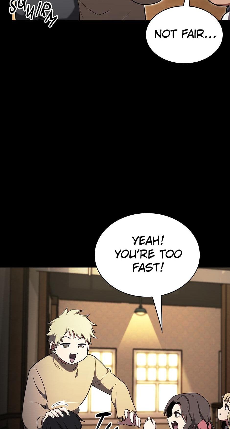 The Beginning After the End Chapter 182 — page 12