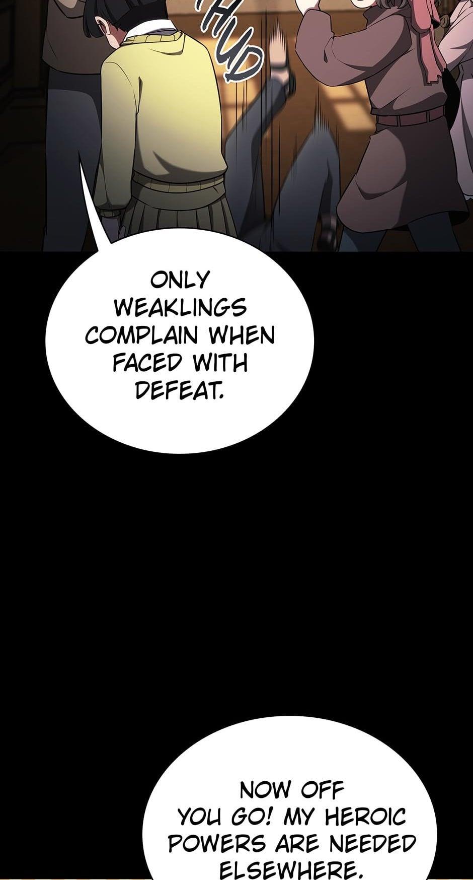 The Beginning After the End Chapter 182 — page 13