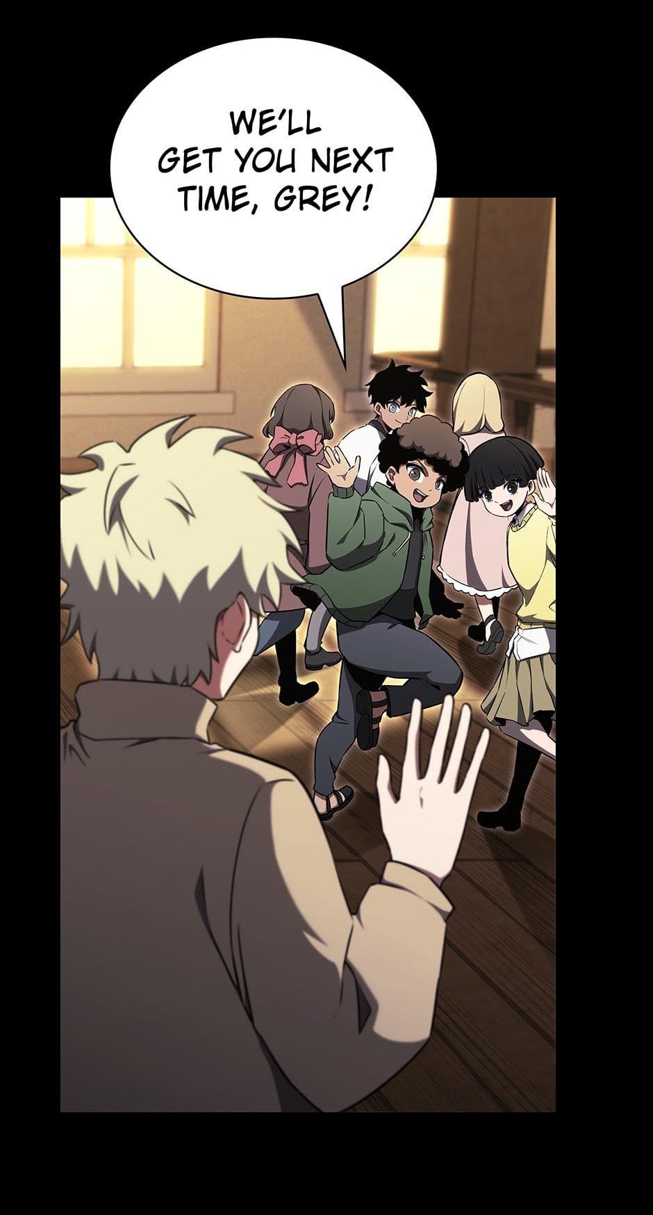 The Beginning After the End Chapter 182 — page 15