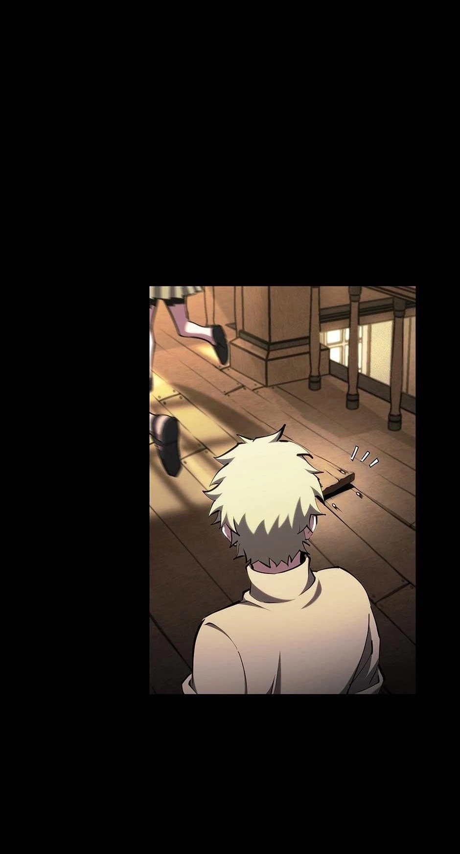 The Beginning After the End Chapter 182 — page 16