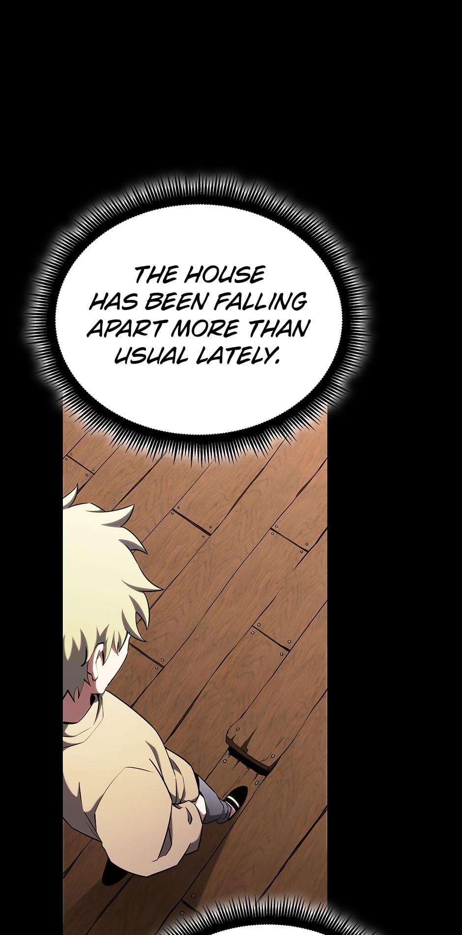 The Beginning After the End Chapter 182 — page 17