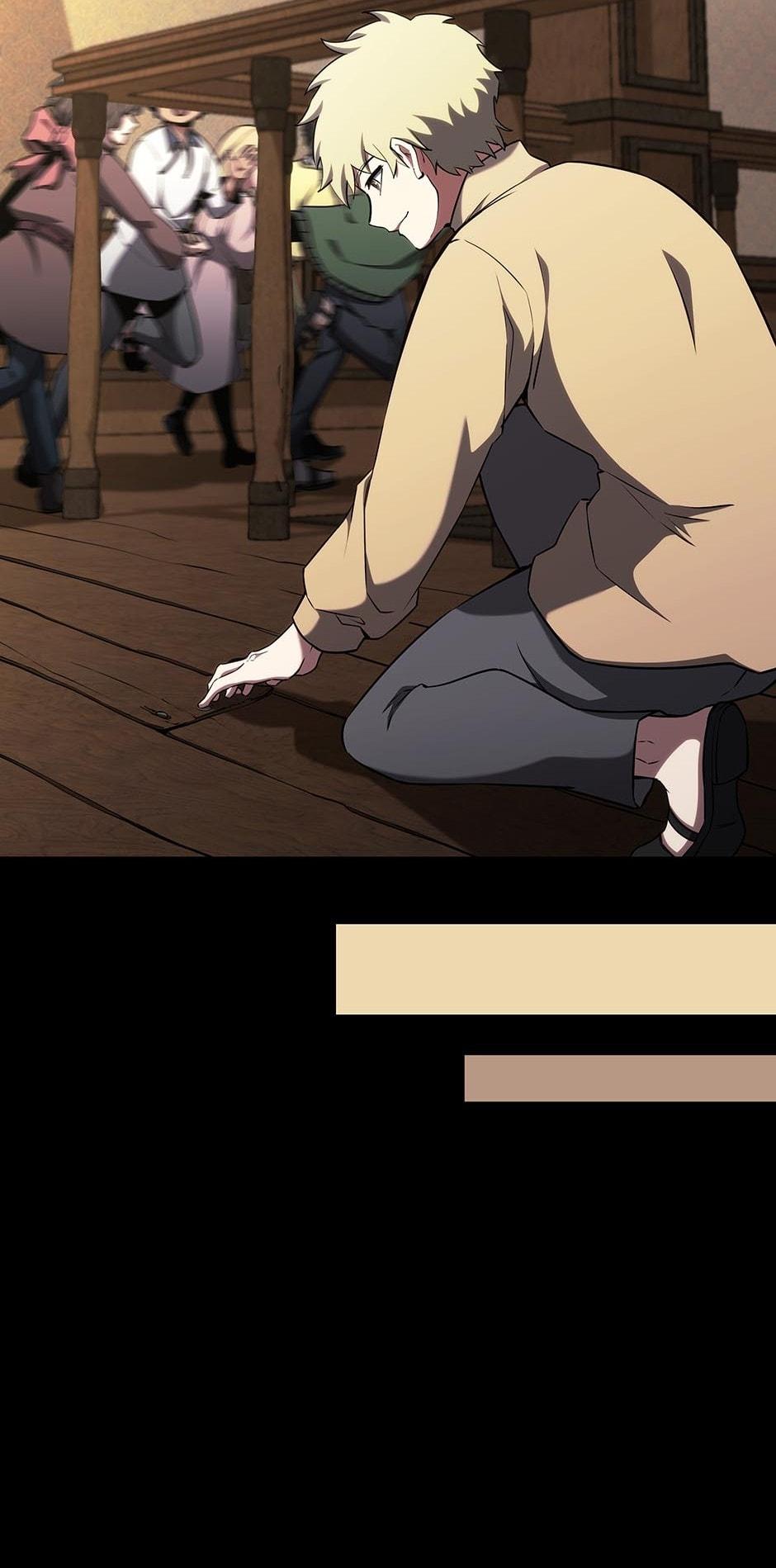 The Beginning After the End Chapter 182 — page 19